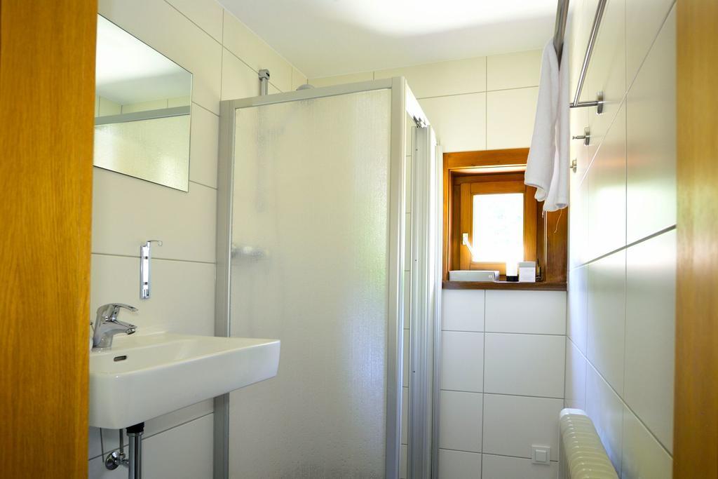 Apart Of Me Ferienhaus Faaker See Villach Luaran gambar